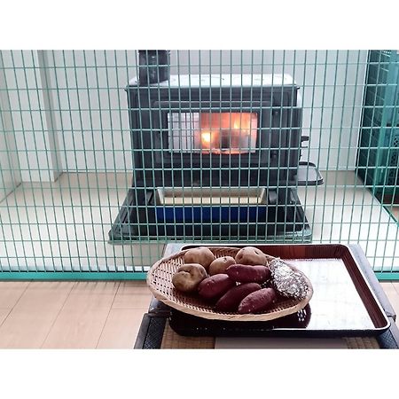 Onsen Hotel Tsutsujiso - Vacation Stay 03267V Kitami Ngoại thất bức ảnh